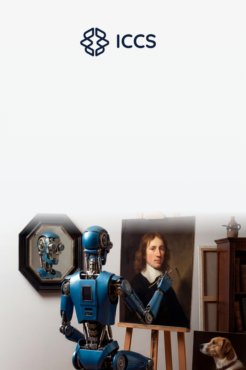 The Program of the ICCS Conference "Creativity: Minds and Machines"