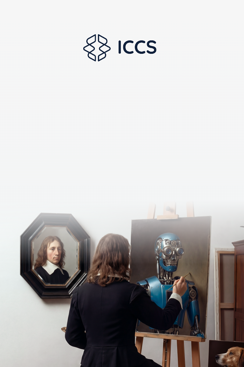 The Third Annual ICCS Conference "Creativity: Minds and Machines"